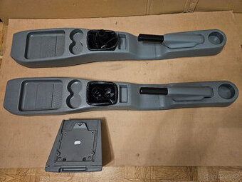 Škoda Felicia středový panel tunel M98