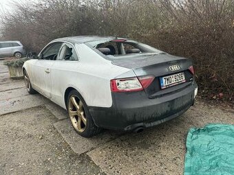 Prodám Audi a5 3.0tdi