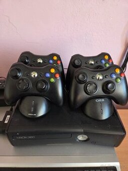 Prodám x box 360