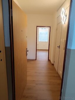 Pronájem bytu 2+1, 39 m², Holoubkov – po rekonstrukci - 1