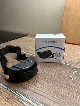 Protištěkací obojek PET853