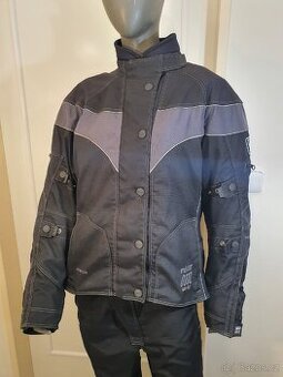 Rukka bunda na moto GORE-TEX Kvalitní Značková 46