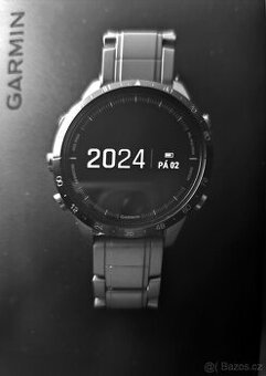 Garmin MARQ 2 Athlete