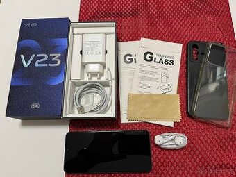 Vivo V23 5G 12/256
