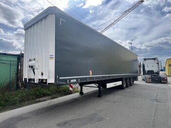 návěs Krone SD Standard