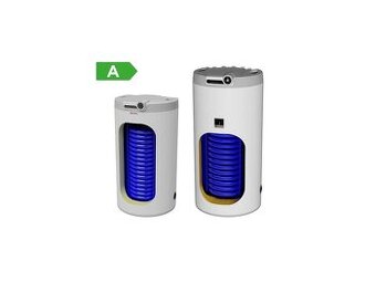 Dražice OKC 160 NTR/HV ohřívač vody nepřímotopný stacionární