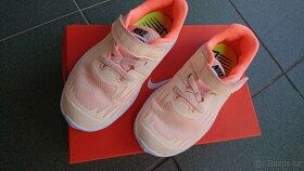 Nike boty velikost 27