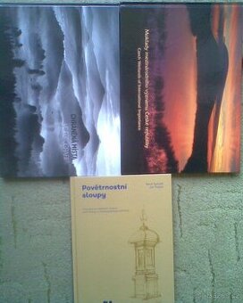 Životní prostředí ČR