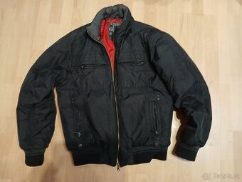 Bunda zimní pánská