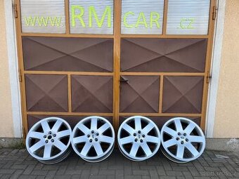 Alu kola Land Rover R20 5x120 - č. 127