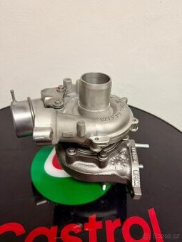 Turbo Renault 1.6 Dci - 1