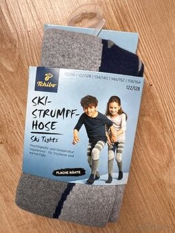 Lyžařské punčocháče zn. Tchibo