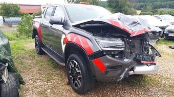 VW Amarok 3.0 V6 177kW,r.v.2024 - 1