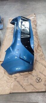 Zadní nárazník Toyota Corolla r.v. 2019