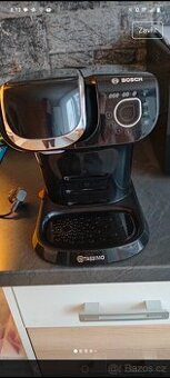 Kapslový kávovar Bosch Tassimo - 1