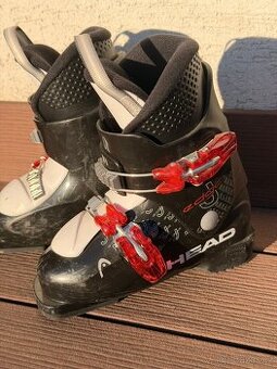 Lyžařské boty Head 19-19,5