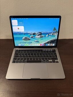 MacBook Pro 13" (2020) - i5/16GB/1TB - DPH