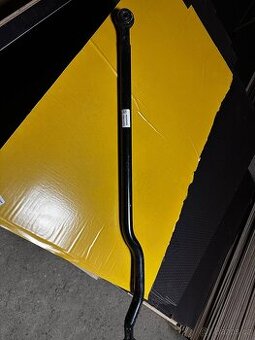 Jeep wrangler JL Panhard zadní a přední , orginal