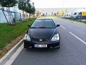 Honda Civic 2.0 type-r ep3 r.v.