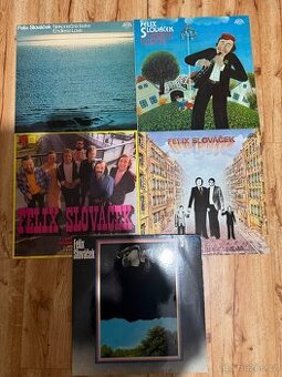 LP F. Slováček