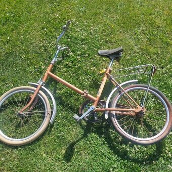 Kolo dětské skládačka 3.