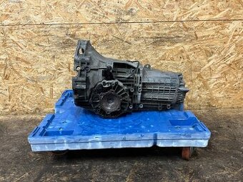 MANUÁLNÍ 5Q PŘEVODOVKA 1.9 TDI 96KW FHN