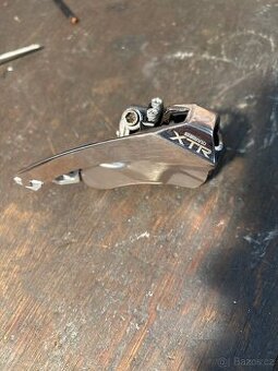 Shimano XTR smyk FD-M950