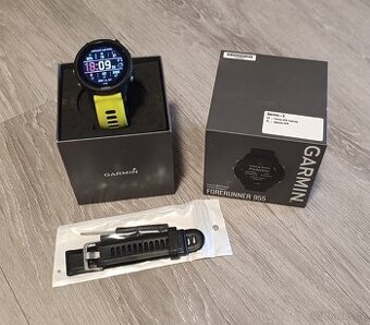 Garmin Forerunner 955