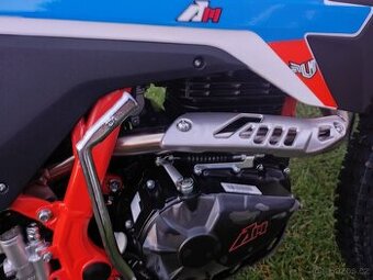 Pitbike Apollo THUNDER 300cc 21/18