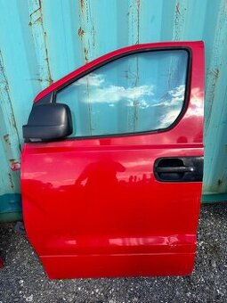 Hyundai h1 Dveře řidiče