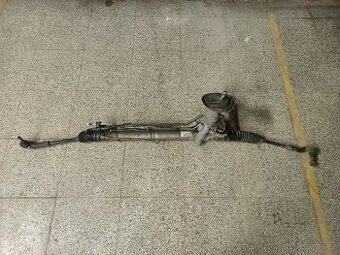 HŘEBEN ŘÍZENÍ Ford Mondeo MK4, S-MAX, Galaxy