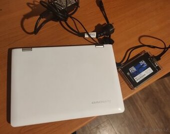 Notebook Lenovo Yoga 300