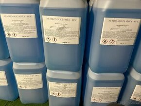 NEMRZNOUCÍ SMĚS  -80 25 l