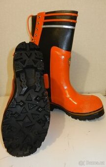 Ochranné holínky Husqvarna Light28 Vel.38 Sleva 86%