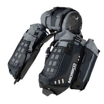 Mosko Moto brašny Reckless 40L (V4.0)