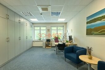 Pronájem kanceláře - 1