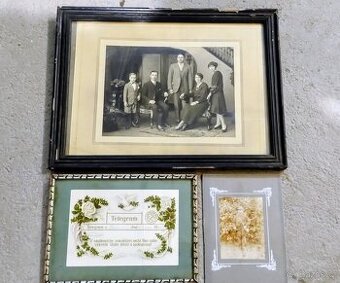 Historické obrázky