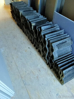 Střešní krytina KM BETA HODONKA