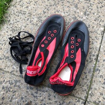 Kopačky velikost 41 - 1