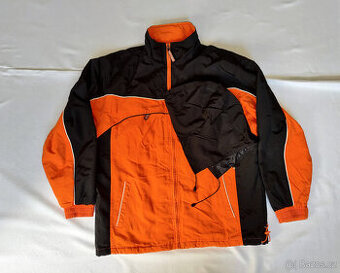Pánská přechodová bunda; vel. XXL