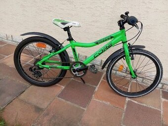 Koupím dětské kolo vel.20