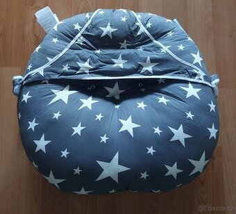 Kojenecký polštář