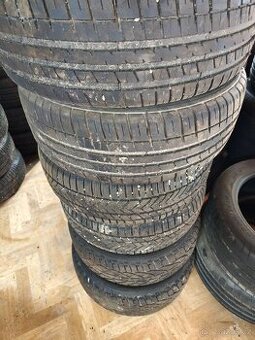 Letní i zimní 195 55 R15 85h