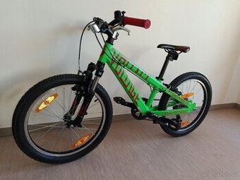 Dětské horské kolo Scott 20"