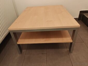 Konferenční stolek