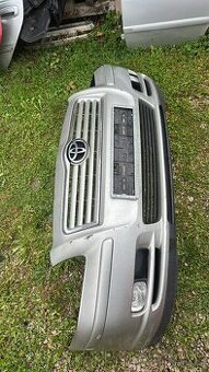 Predam náhradné diely Toyota Avensis 2003-2008 T25