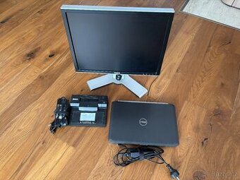 Dell Latitude E5420 - i5