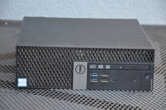 Dell Optiplex 7040 i7/16GB/SSD 256GB/záruka