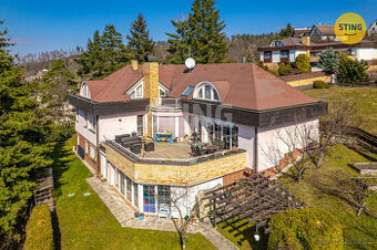 RD Samotišky s vlastním wellness, 132088