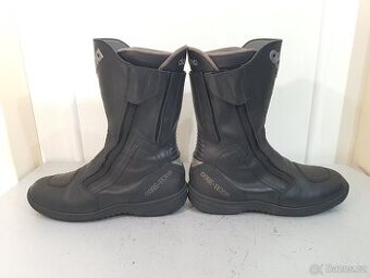 DAYTONA Star GTX GORE-TEX Kožené boty na motorku Vel. 43